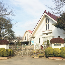 清瀬たから幼稚園の画像4