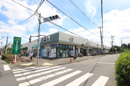 マルエツ 清瀬中里店の画像1