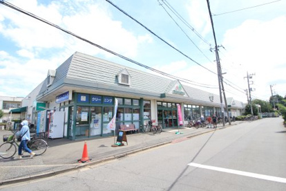 マルエツ 清瀬中里店の画像2