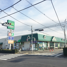 マルエツ 清瀬中里店の画像3