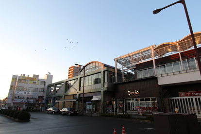 東久留米駅　東口の画像3