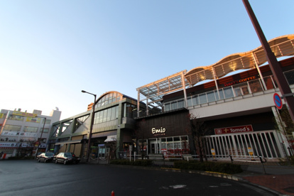 東久留米駅　東口の画像5