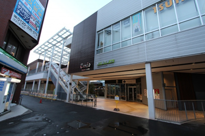 東久留米駅　北口の画像1
