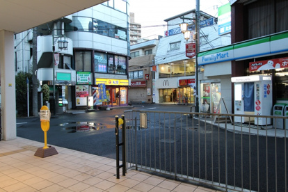 東久留米駅　北口の画像2