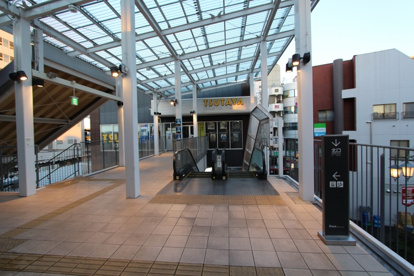東久留米駅　北口の画像3