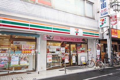 セブンイレブン東久留米駅北口店の画像4