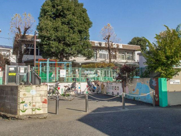 神代保育園の画像1