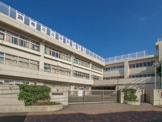 調布市立柏野小学校