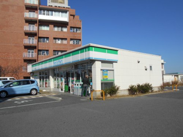 ファミリーマート大阪狭山池之原店の画像1
