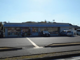 ローソン 岩室店