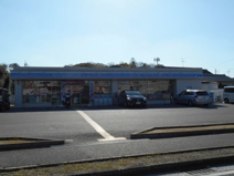 ローソン 岩室店