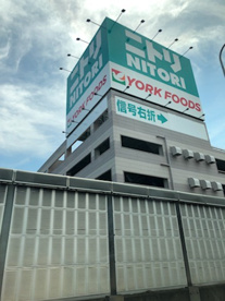 イトーヨーカドー食品館梅島店の画像1