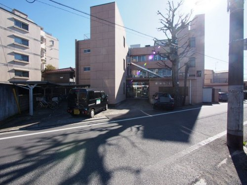 東海病院の画像