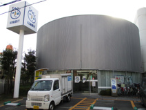 （株）紀陽銀行 狭山支店