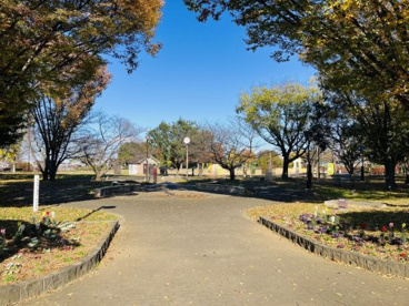 東京都立六仙公園の画像1