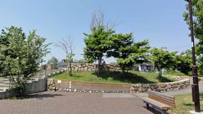 東京都立六仙公園の画像2