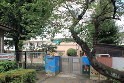 戸田市役所 上戸田南保育園の画像1