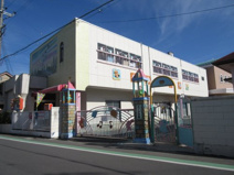 ヤマハミュージックめぐみ学園