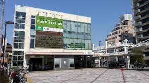 西小山駅の画像1