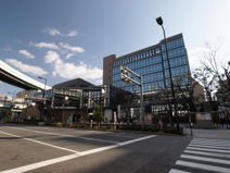 大阪市中央区役所