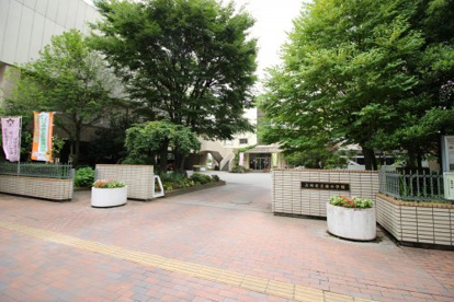 南小学校の画像1