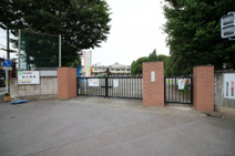 北小学校