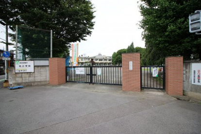 北小学校の画像1