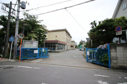 東小学校の画像1