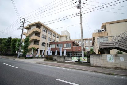 西小学校の画像1