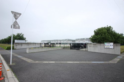 桜山小学校の画像1