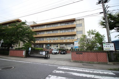 浜尻小学校の画像1