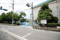 豊岡小学校
