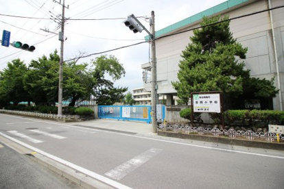 豊岡小学校の画像1
