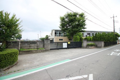 北部小学校の画像1