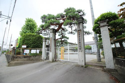 箕輪小学校の画像1