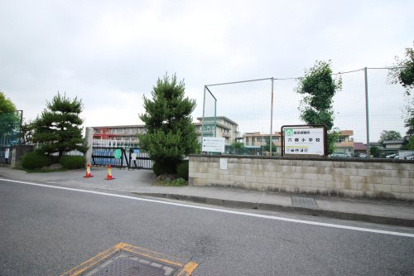 六郷小学校の画像1