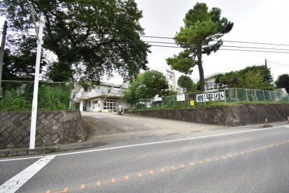 岩平小学校の画像1