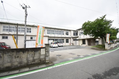 入野小学校の画像1