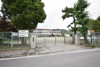 馬庭小学校の画像1