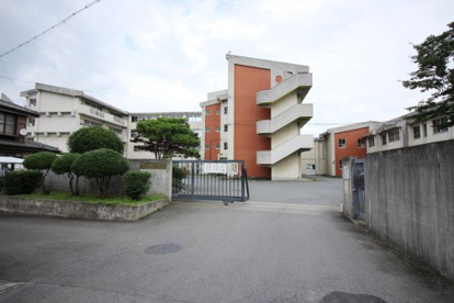 矢中小学校の画像1