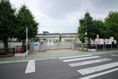 佐野小学校の画像1