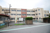 寺尾小学校