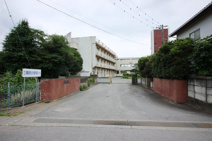 乗附小学校