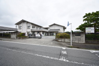 城山小学校の画像1