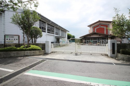 城南小学校の画像1