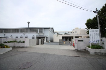 東部小学校の画像1