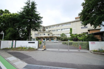 西部小学校