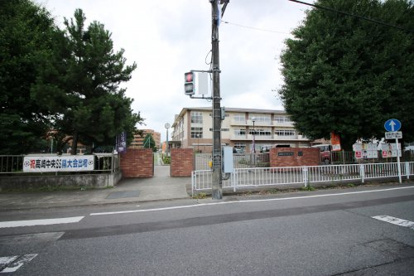 中央小学校の画像1