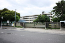 中居小学校