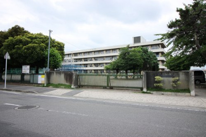 中居小学校の画像1